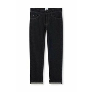 BOSS jeans copii J51148 imagine