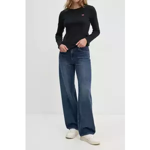 Levi's Jeans femei, medium waist imagine