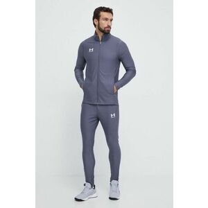 Under Armour trening barbati, culoarea gri, 1379592 imagine