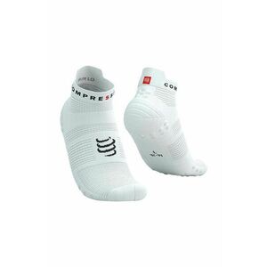 Compressport sosete Pro Racing Socks v4.0 Run Low XU00047B imagine