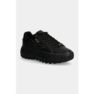 Fila sneakers Sintra culoarea negru, FFW0493 imagine