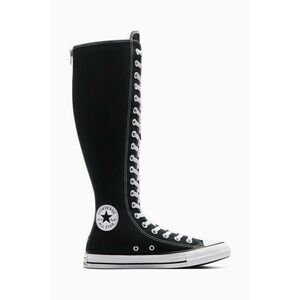 Converse tenisi Chuck Taylor All Star Xx-Hi culoarea negru, A09429C imagine