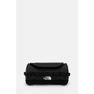 The North Face portfard Base Camp Travel Canister - S culoarea negru, NF0A52TG53R1 imagine