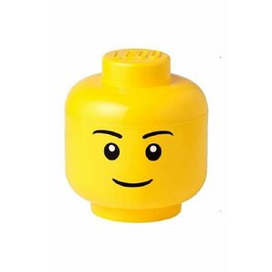 Lego container de depozitare Storage Head L imagine