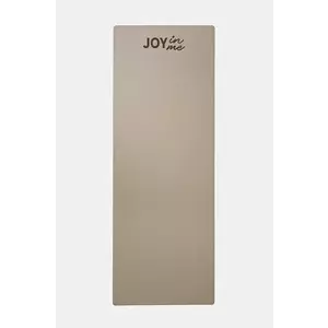 JOYINME saltea de yoga Pro Beige PRO culoarea bej PRO 4, 5mm imagine