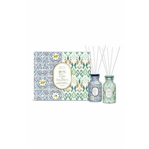 Ipuro kit difuzor de aromă Capri & Mallorca, 2 x 50 ml imagine