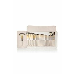 Zoë Ayla set de pensule de machiaj Piece Professional Make-Up 24-pack imagine