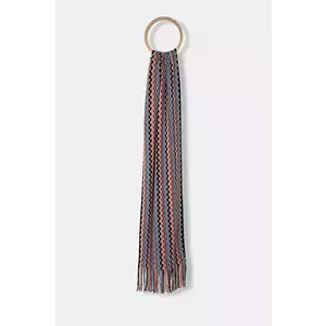 Missoni esarfa de lana modelator, SC35WMD9714 imagine