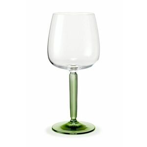 Kähler pahar de vin Hammershoi 490 ml 2-pack imagine