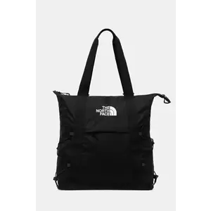 The North Face poseta Borealis Tote 22L culoarea negru, NF0A52SV4HF1 imagine