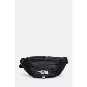 The North Face borseta Jester Lumbar culoarea gri, NF0A52TM0IO1 imagine