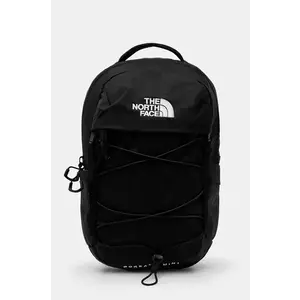 The North Face rucsac Borealis Mini Backpack 10L culoarea negru, mic, cu imprimeu, NF0A52SW4HF1 imagine