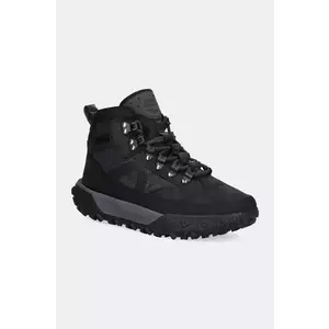 Timberland pantofi GS Motion 6 barbati, culoarea negru, TB1A5XRG0151 imagine