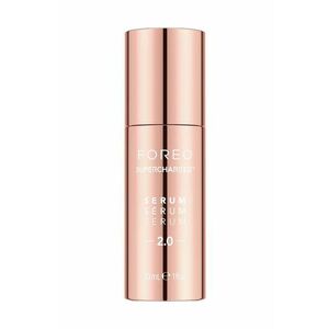 FOREO ser hidratant îmbogățit cu electroliți SUPERCHARGED™ Serum 2.0 30 ml imagine