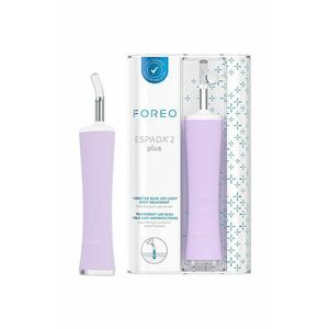 FOREO aparat de terapie pentru acnee cu lumină led albastră ESPADA™ 2 plus imagine