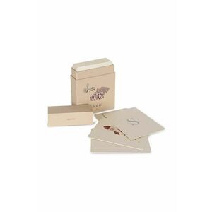 Konges Sløjd cărți educative CARDBOARD LEARNING CARDS FSC KS101449 imagine