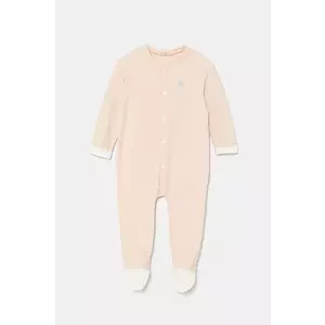 United Colors of Benetton costum bebe 3DKE0T01X imagine