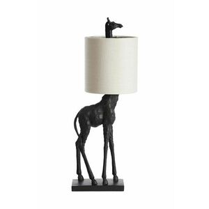 Light & Living veioza Giraffe imagine