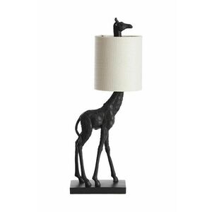 Light & Living veioza Giraffe imagine