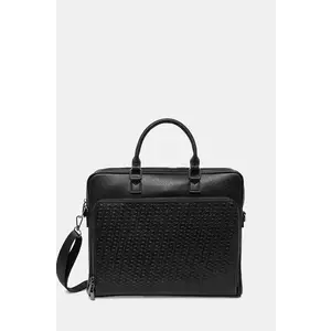 Aldo geanta ONIAMOND culoarea negru, 13824470 imagine