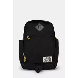 The North Face rucsac Berkeley Daypack 16L culoarea negru, mare, neted, NF0A52VQASX1 imagine