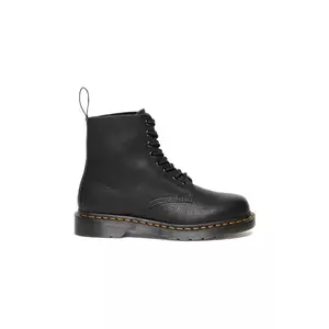 Dr. Martens bocanci de piele 1460 Pascal Ambassador culoarea negru DM31981001 imagine