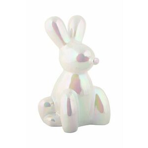 Present Time figurina decorativa Balloon Bunny Large imagine