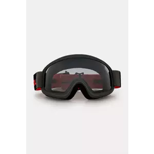 Rossignol ochelari de schi Ace Hero culoarea gri, RKLG103 imagine