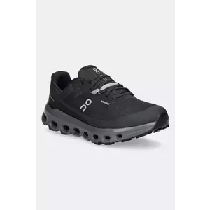 ON running pantofi Cloudvista 2 Waterproof barbati, culoarea negru, 3ME30140106 imagine