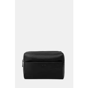 Joop! punga cosmetice Cardona Eris culoarea negru, 4140006301 imagine