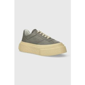 MM6 Maison Margiela sneakers culoarea gri, S59WS0221 imagine