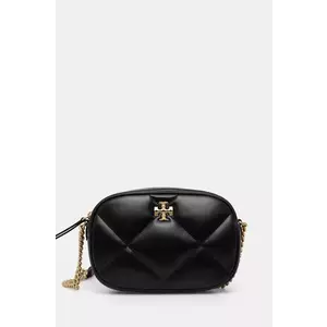 Tory Burch poseta Kira culoarea negru, 154715.001 imagine