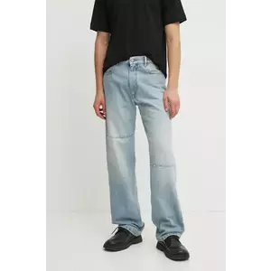 MM6 Maison Margiela jeansi barbati SH2LA0011.S30589 imagine