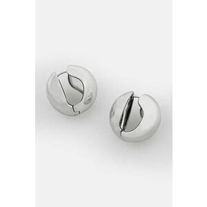 Coperni cercei Logo Earrings COPBI04725 imagine