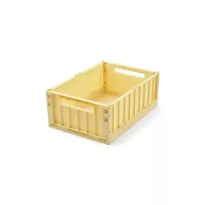 Liewood container de depozitare Weston Storage Box M 1-pack LW19963 imagine