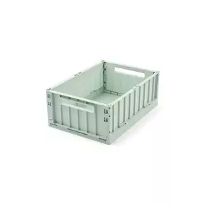 Liewood container de depozitare Weston Storage Box M 1-pack LW19963 imagine