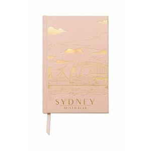 Designworks Ink notepad Sydney imagine