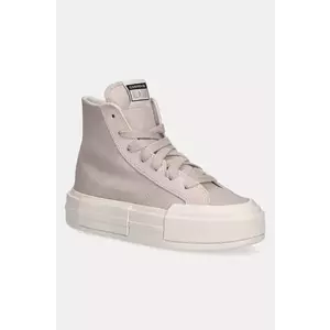 Converse teniși Chuck Taylor All Star Cruise culoarea bej, A10650C imagine