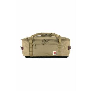 Fjallraven rucsac High Coast Duffel 36 mare, neted, F23200254.221 imagine