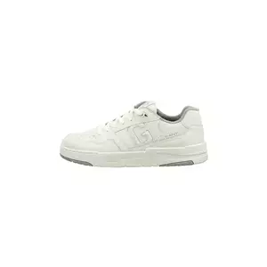 Gant sneakers din piele Brookpal culoarea alb, 30633853.G290 imagine