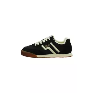 Gant sneakers Beylana culoarea negru, 30533846.G00 imagine