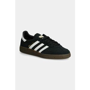 adidas Originals sneakers Handball Spezial culoarea negru, IH8010 imagine