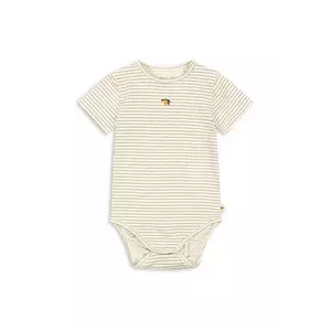 Konges Sløjd body bebe BASIC SS BODY GOTS KS102245 imagine