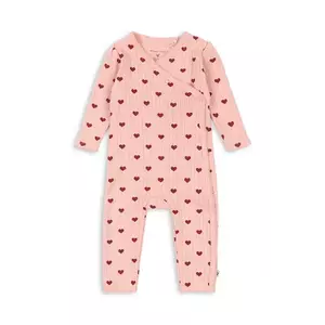 Konges Sløjd costum bebe MINNIE NEWBORN ONESIE GOTS KS102588 imagine