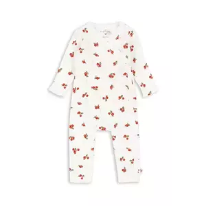 Konges Sløjd costum bebe MINNIE NEWBORN ONESIE GOTS KS102588 imagine