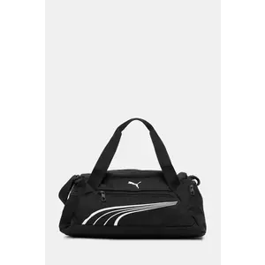 Puma geantă culoarea negru, 91188 imagine