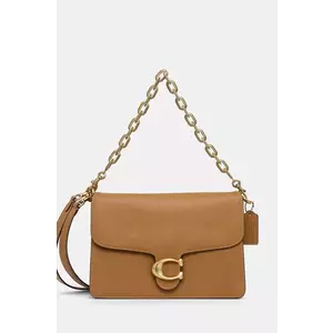 Coach - Geanta de piele imagine