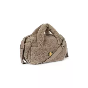 Konges Sløjd troller JODY ALL YOU NEED MINI BAG culoarea verde, KS102852 imagine