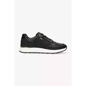 Mexx sneakers NONJA PRINCESS culoarea negru, MI001011551W imagine