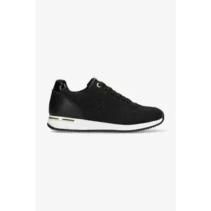 Mexx sneakers ROCHELLA CAIA culoarea negru, MI001011451W imagine